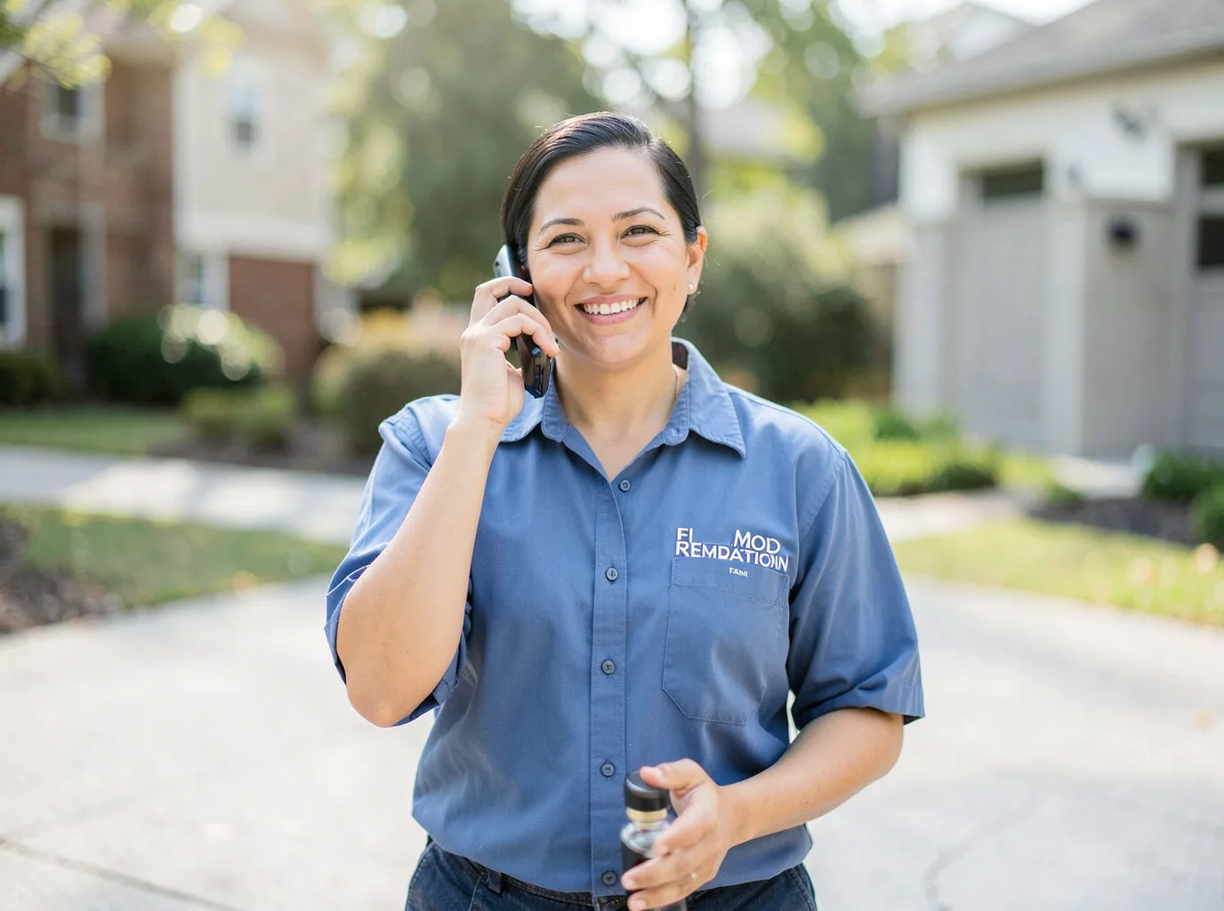 Mold Remediation Powhattan, KS FAQs